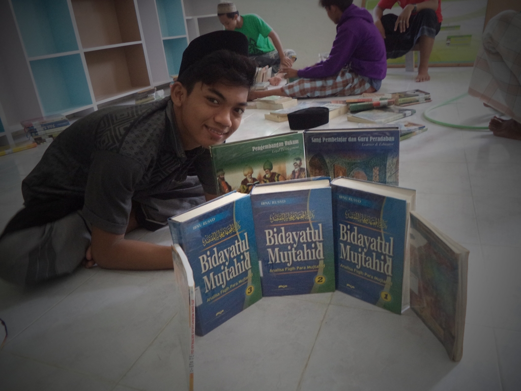 Ach. Murtafiq